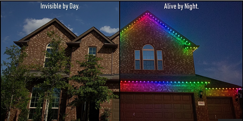 trimlight-day-vs-night