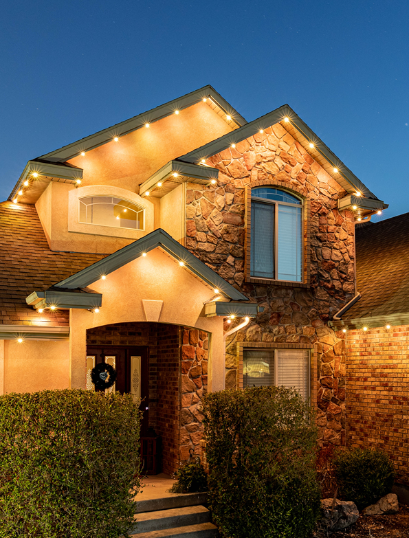 security lighting