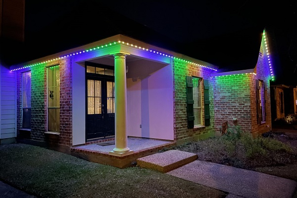 mardi gras
